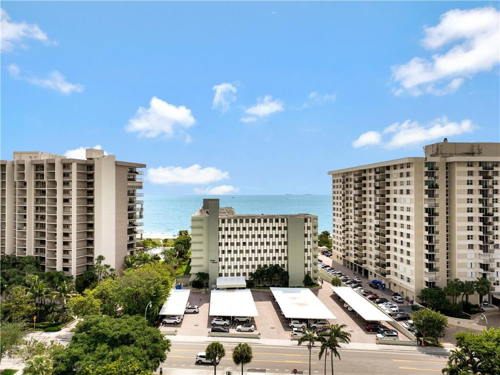 1850 S Ocean Blvd 711