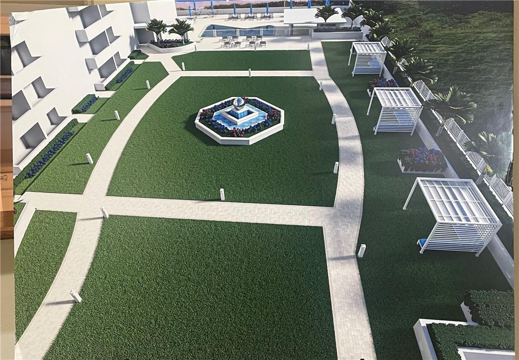 1850 S Ocean Blvd 711