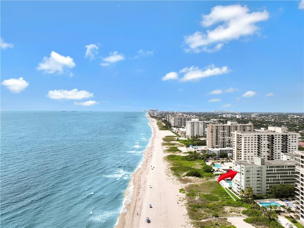 1850 S Ocean Blvd 711