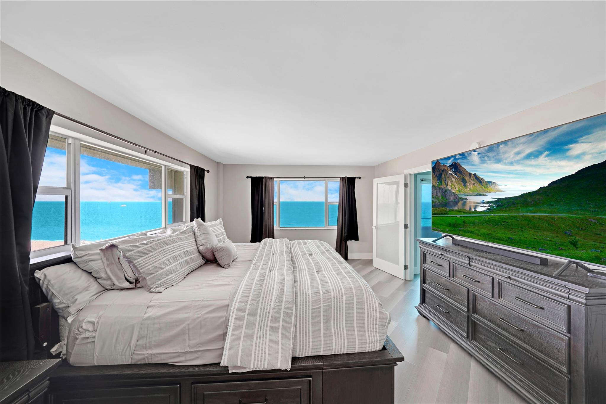 1850 S Ocean Blvd 711