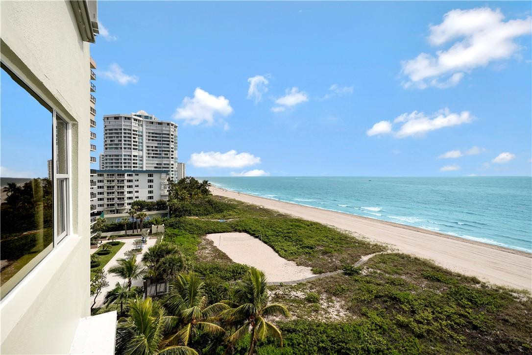 1850 S Ocean Blvd 711