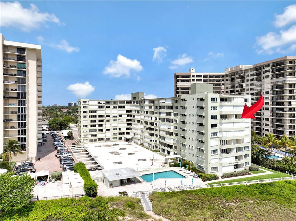 1850 S Ocean Blvd 711