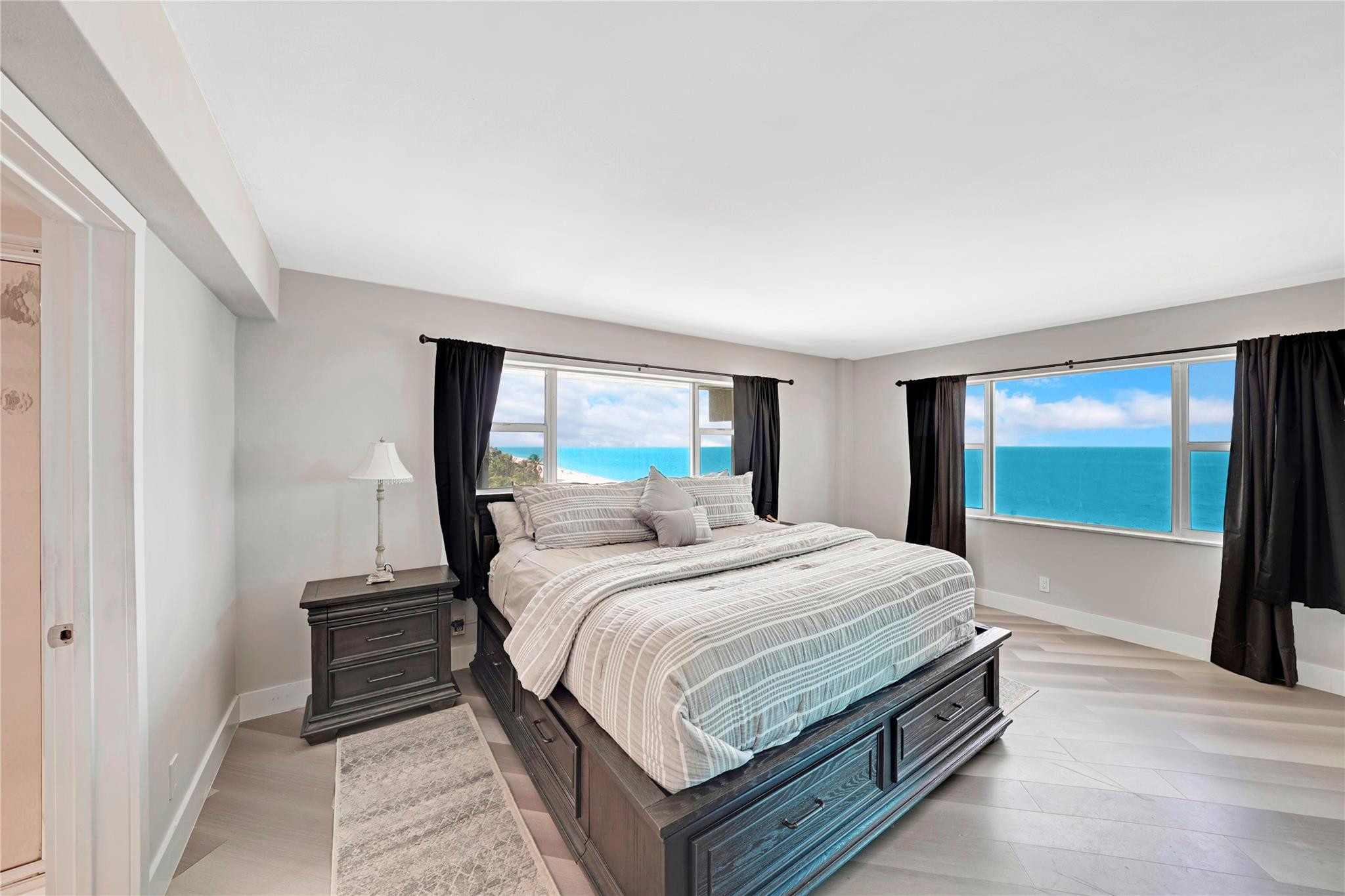 1850 S Ocean Blvd 711