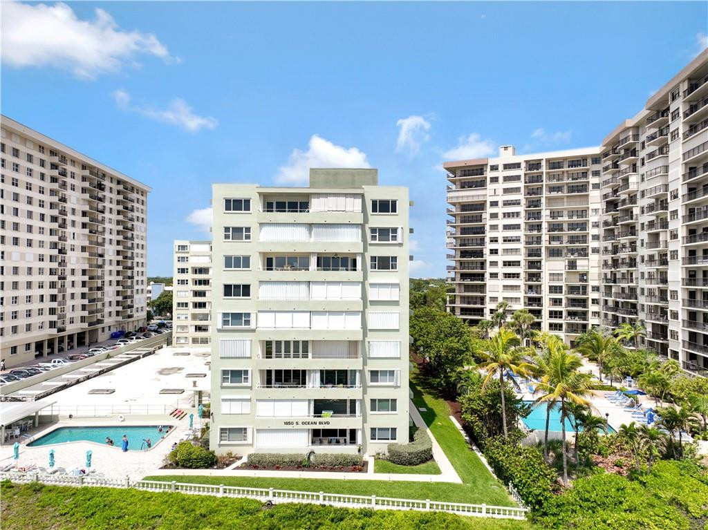 1850 S Ocean Blvd 711