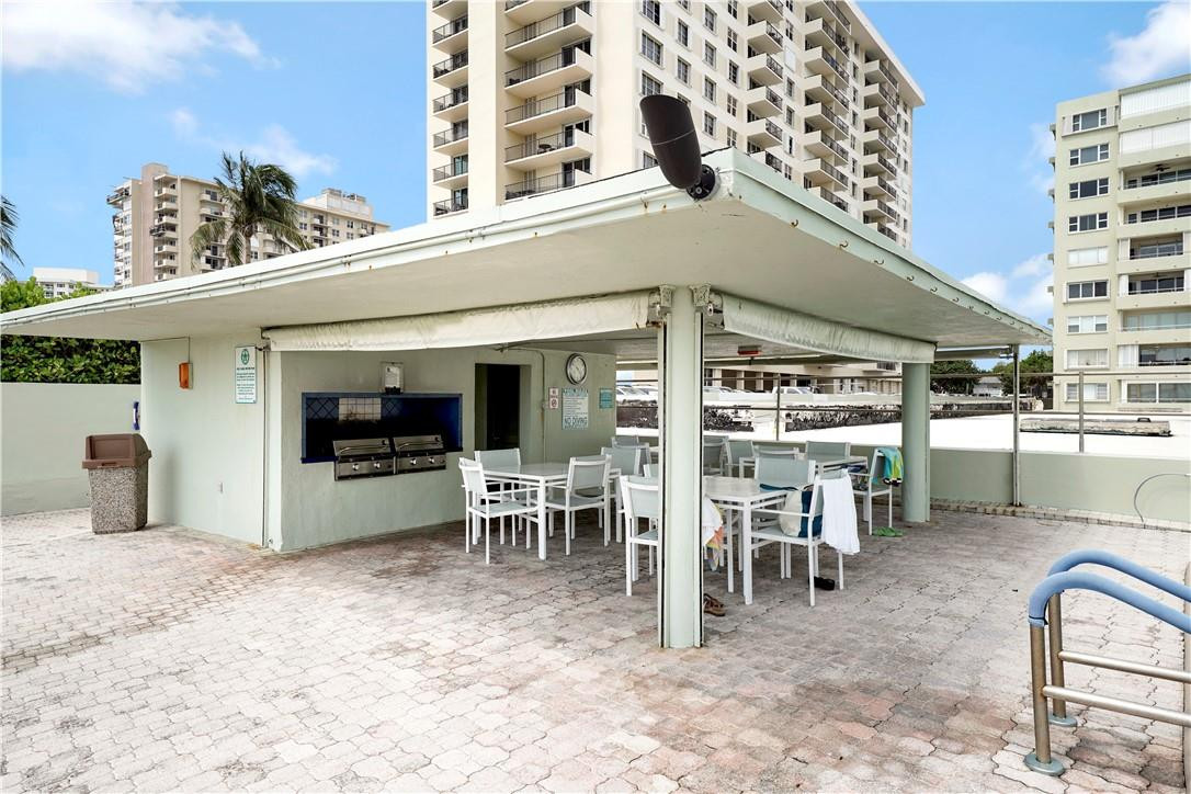 1850 S Ocean Blvd 711