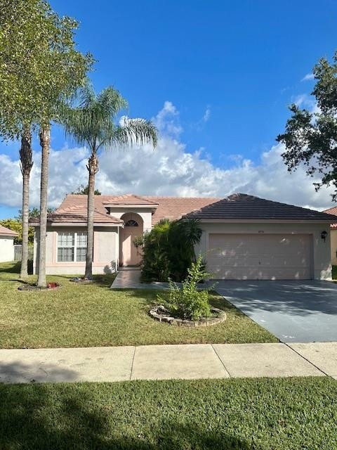 4731 NW 75th Street