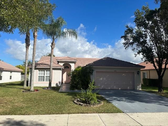 4731 NW 75th Street