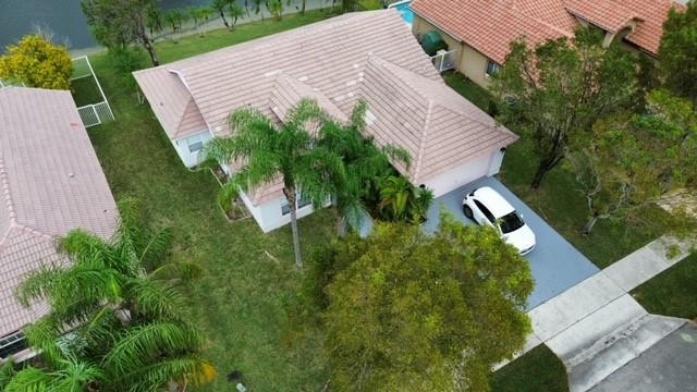 4731 NW 75th Street