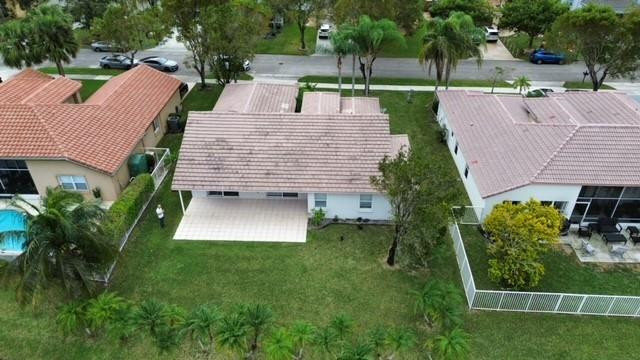 4731 NW 75th Street