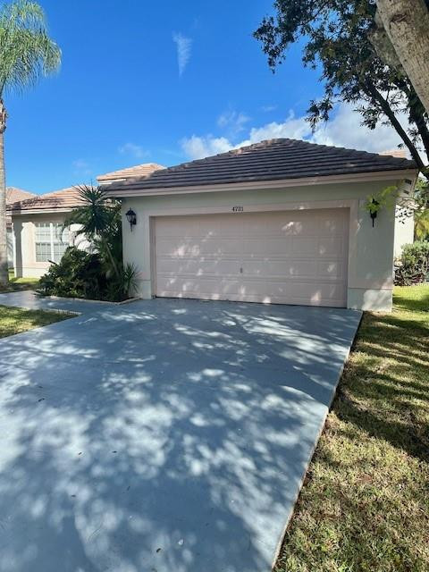 4731 NW 75th Street