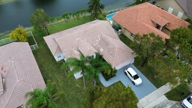 4731 NW 75th Street