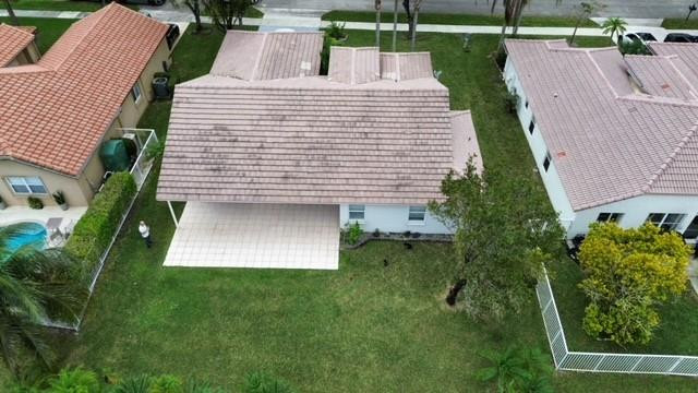 4731 NW 75th Street
