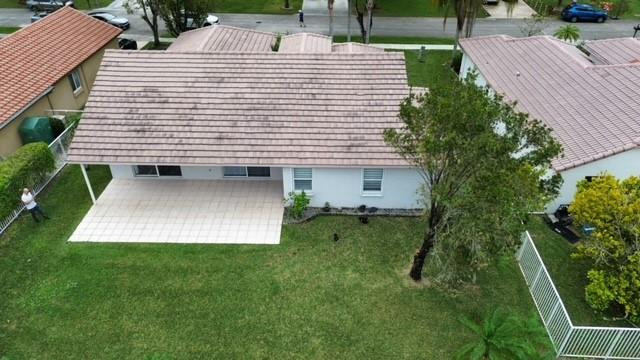 4731 NW 75th Street