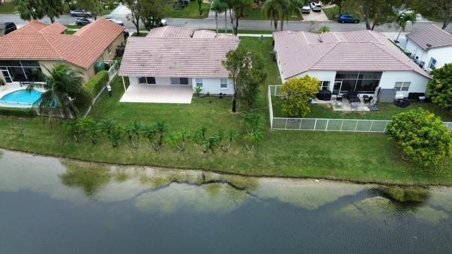4731 NW 75th Street