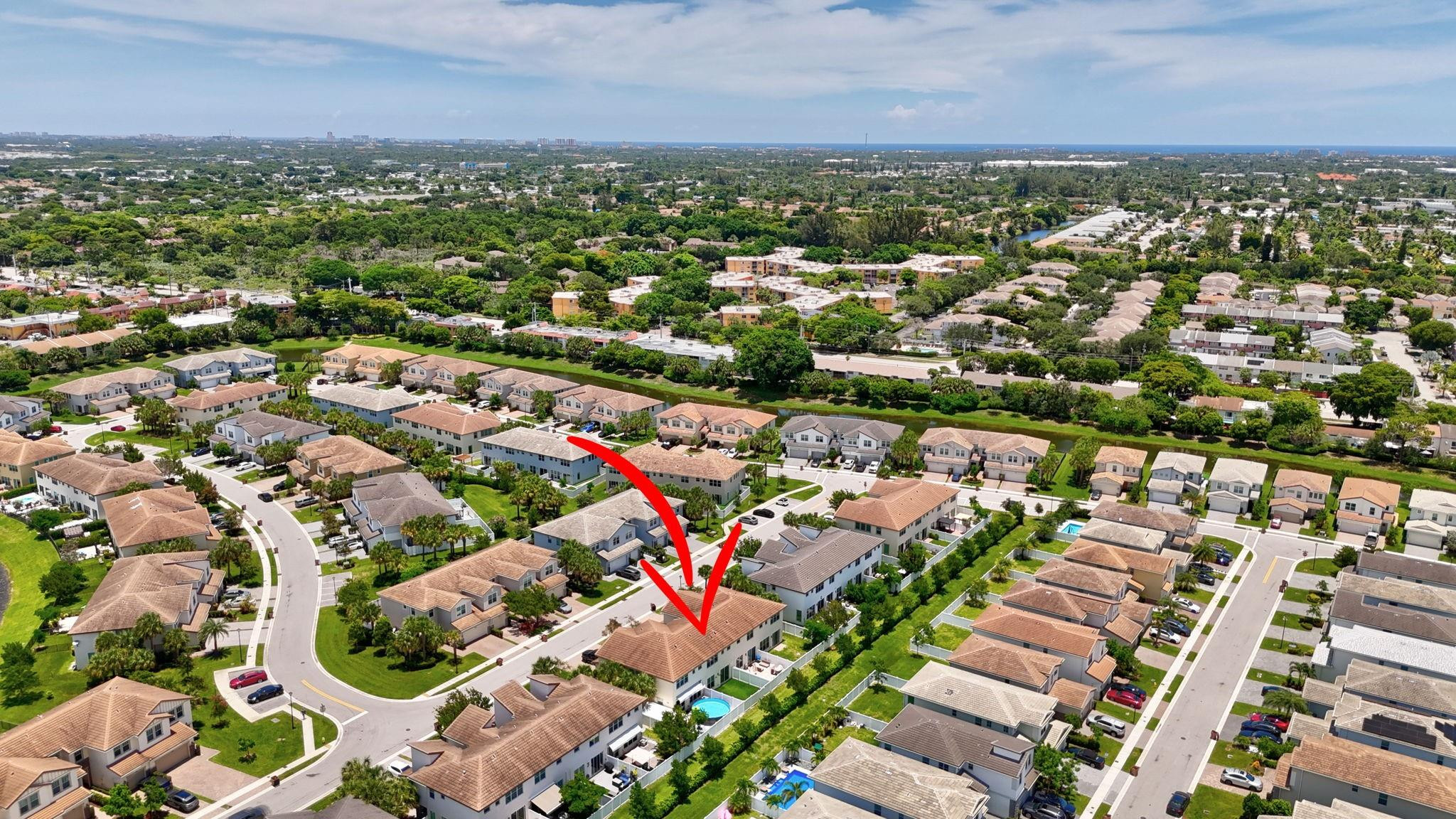 1064 Rio Court 1064