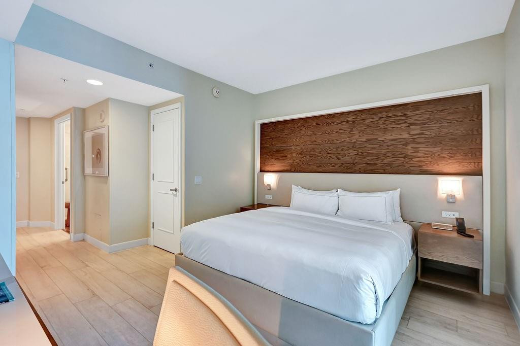 505 N Fort Lauderdale Beach Boulevard Unit: 2303