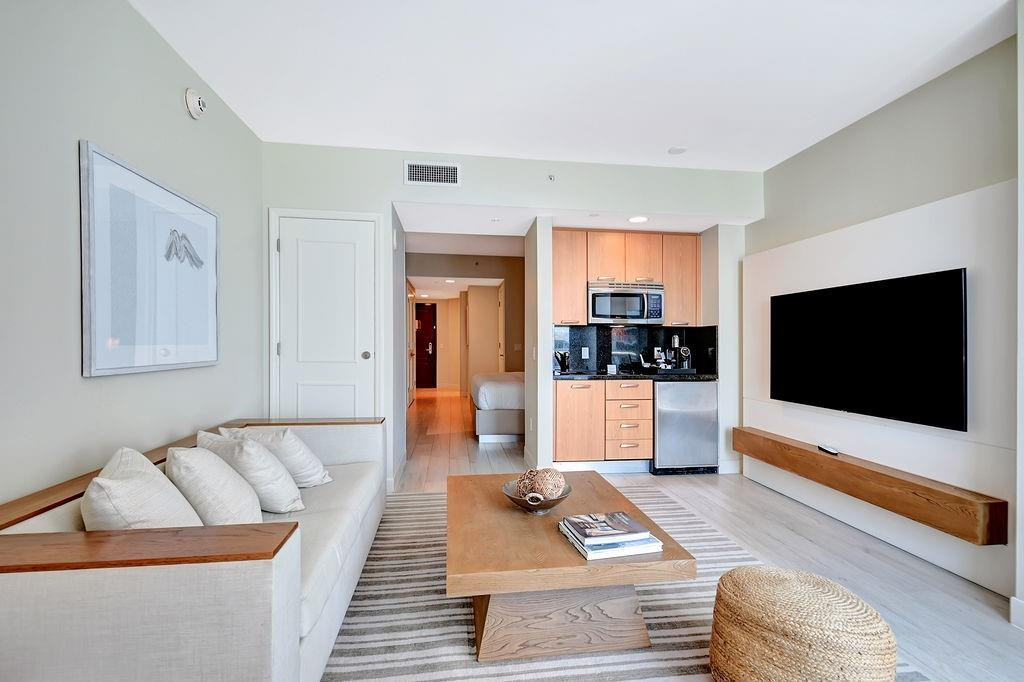 505 N Fort Lauderdale Beach Boulevard Unit: 2303