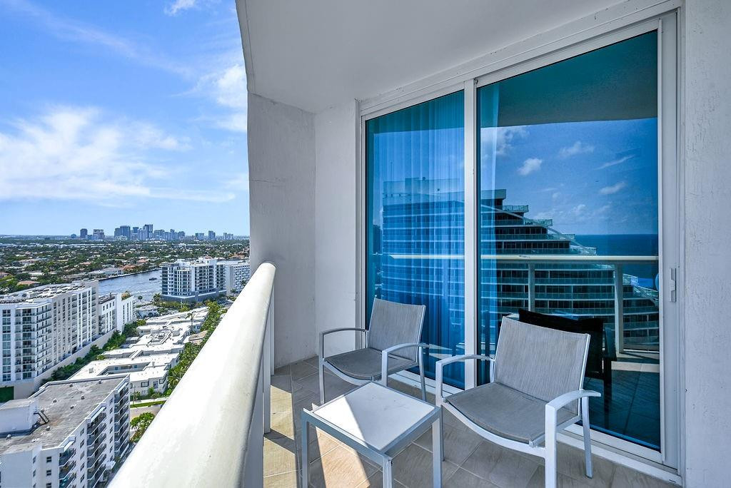 505 N Fort Lauderdale Beach Boulevard Unit: 2303