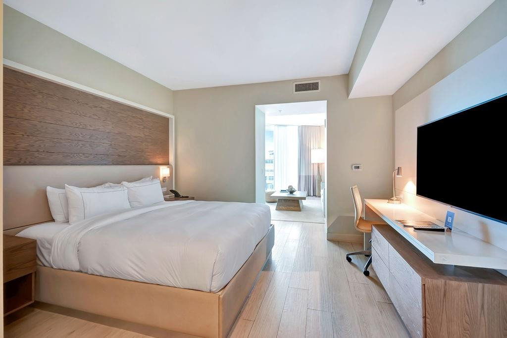 505 N Fort Lauderdale Beach Boulevard Unit: 2303