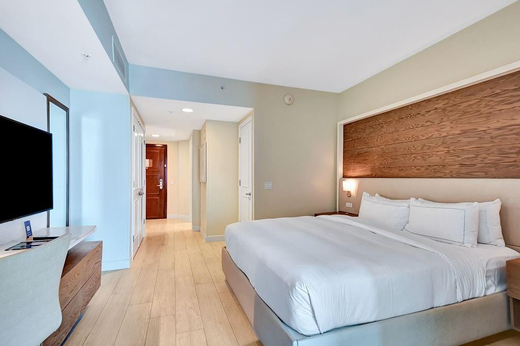 505 N Fort Lauderdale Beach Boulevard Unit: 2303