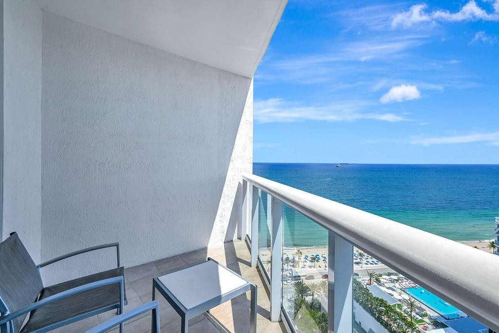 505 N Fort Lauderdale Beach Boulevard Unit: 2303