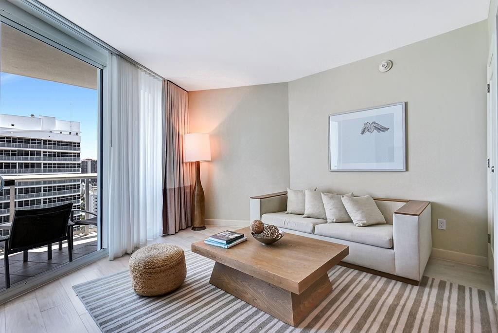505 N Fort Lauderdale Beach Boulevard Unit: 2303