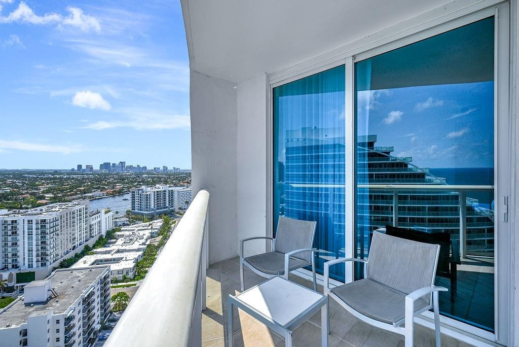 505 N Fort Lauderdale Beach Boulevard Unit: 2303