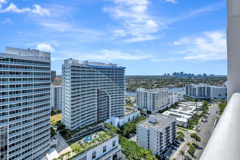 505 N Fort Lauderdale Beach Boulevard Unit: 2303