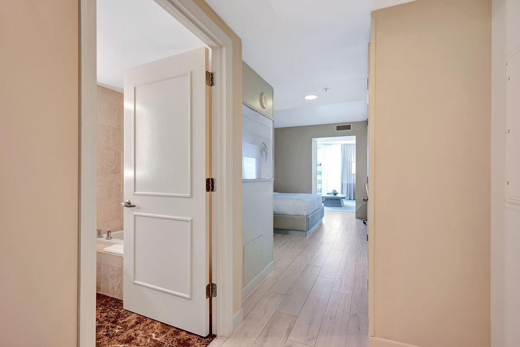 505 N Fort Lauderdale Beach Boulevard Unit: 2303