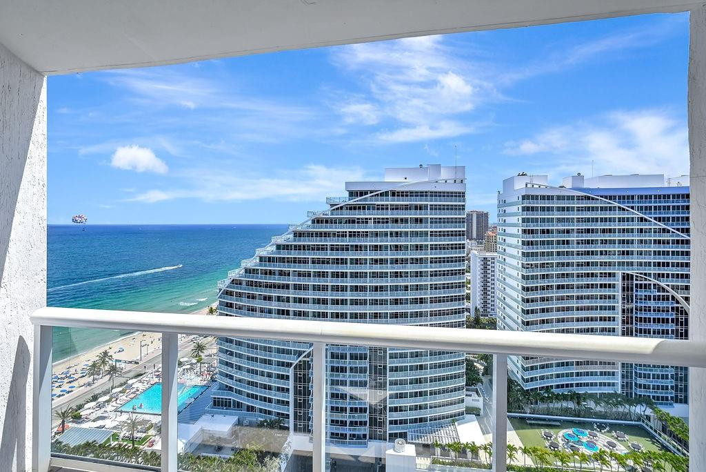 505 N Fort Lauderdale Beach Boulevard Unit: 2303