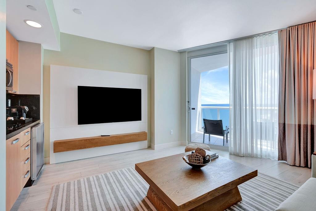 505 N Fort Lauderdale Beach Boulevard Unit: 2303