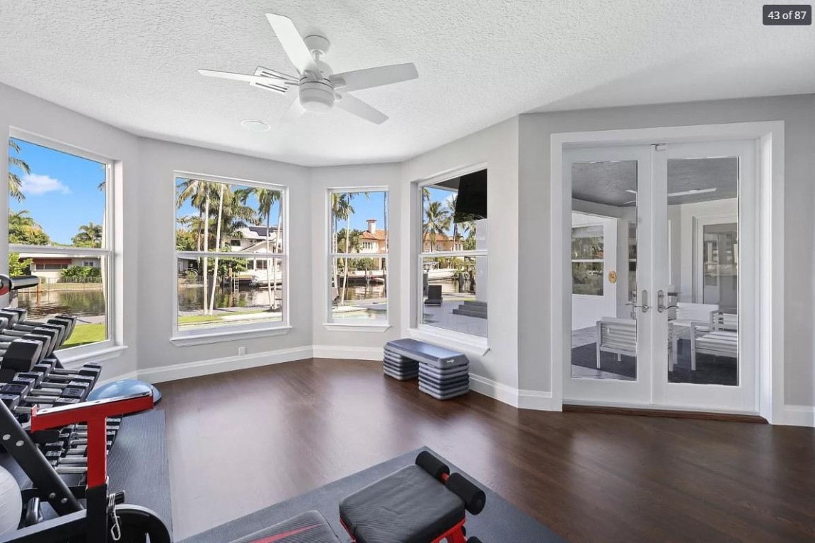 2525 Sea Island Drive