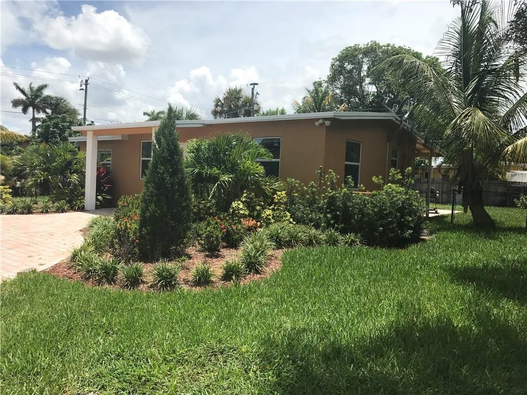 1717 NE 50th Street