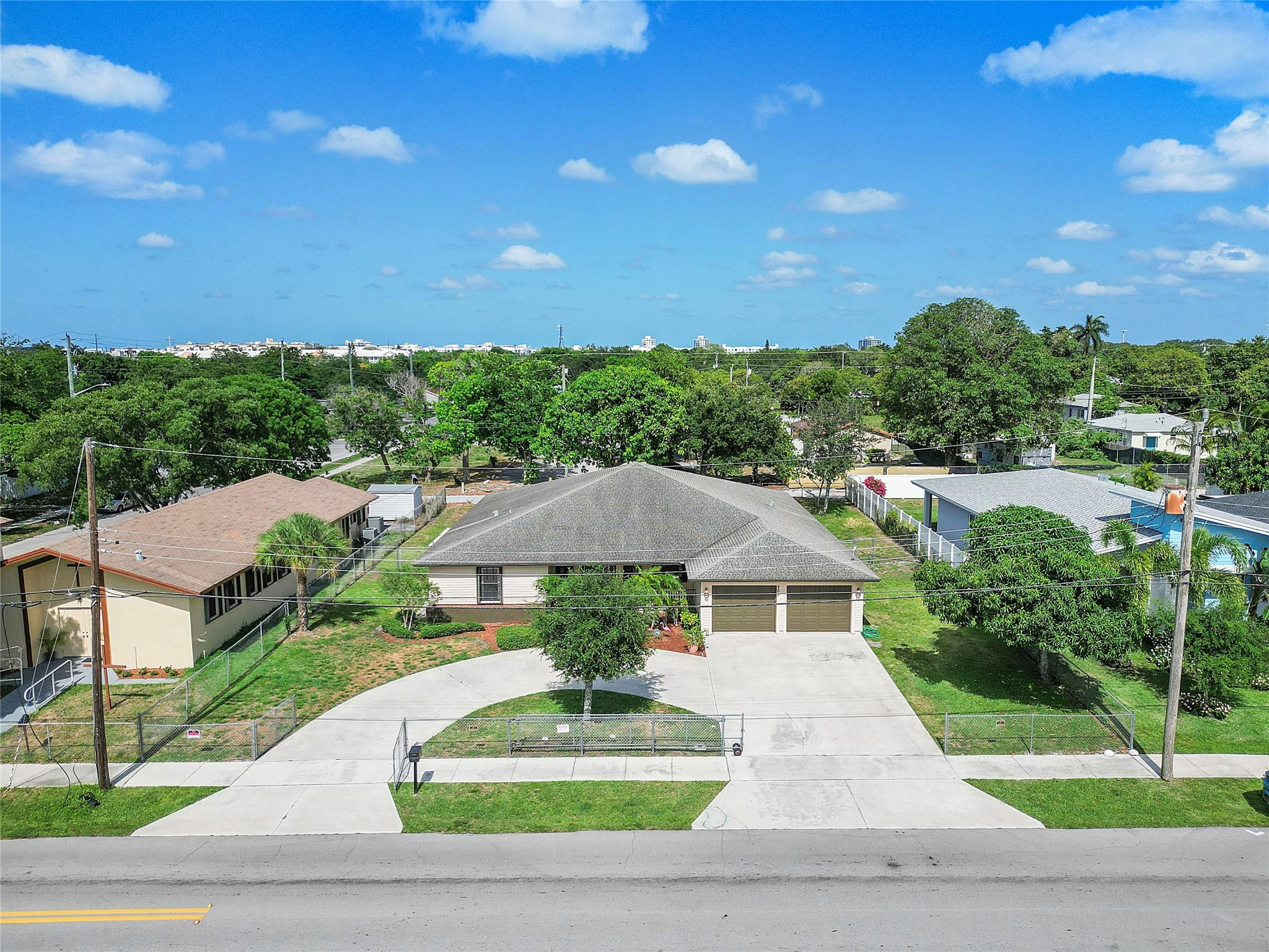 205 SW 6th Ave