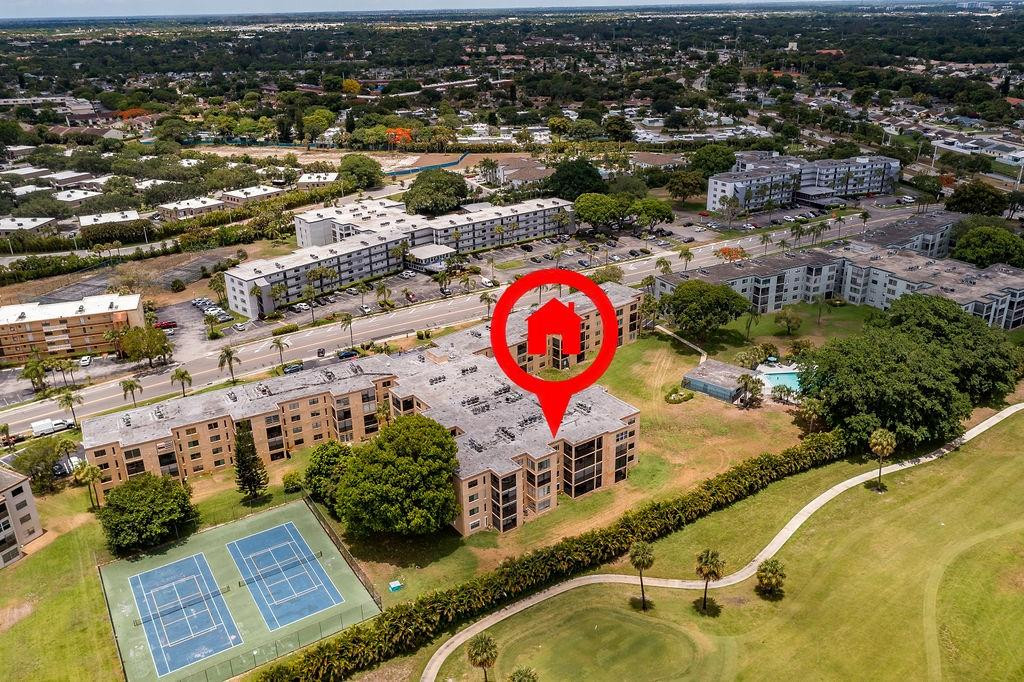 9370 SW 8th Street 421