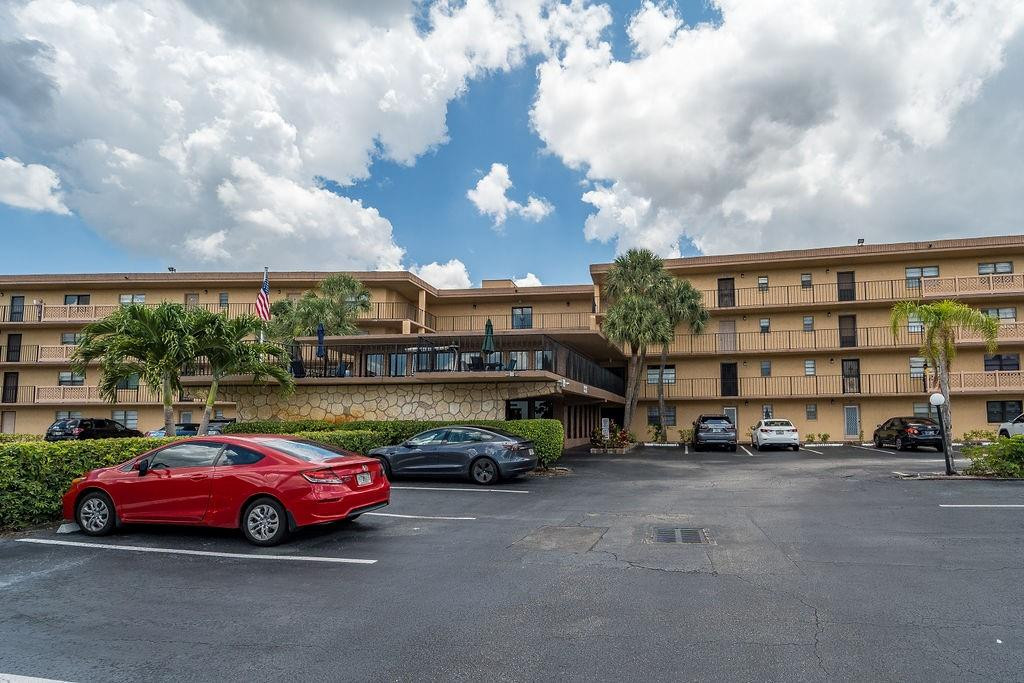 9370 SW 8th Street 421
