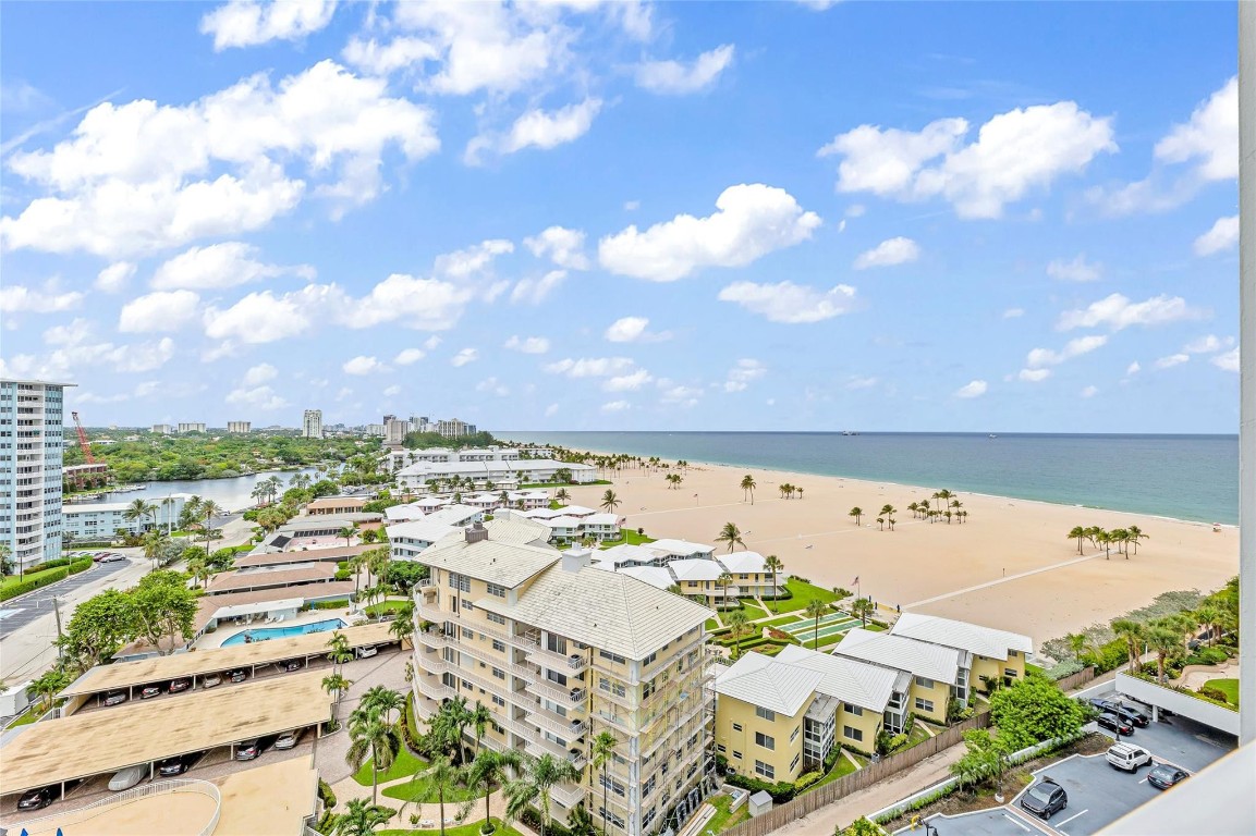 2100 S Ocean Lane 1103