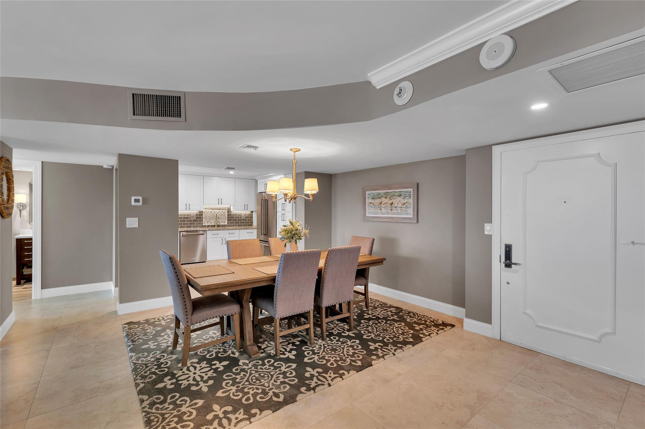 2100 S Ocean Lane 1103
