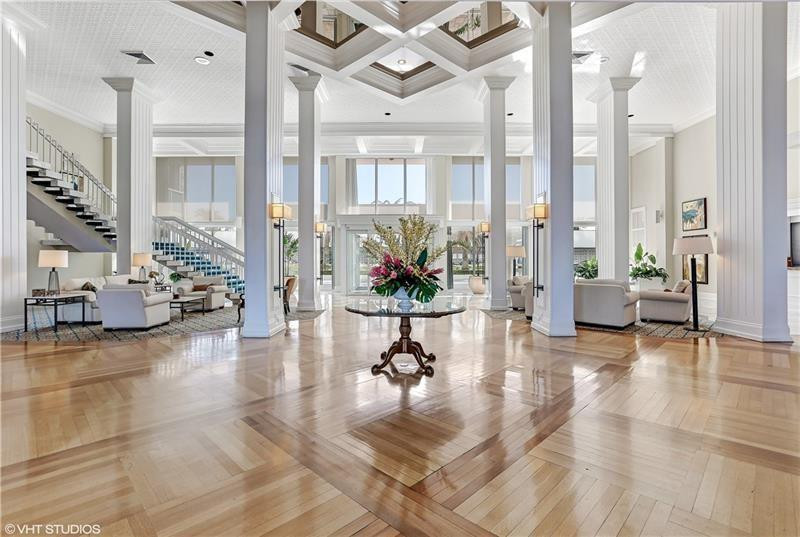 2100 S Ocean Lane 1103