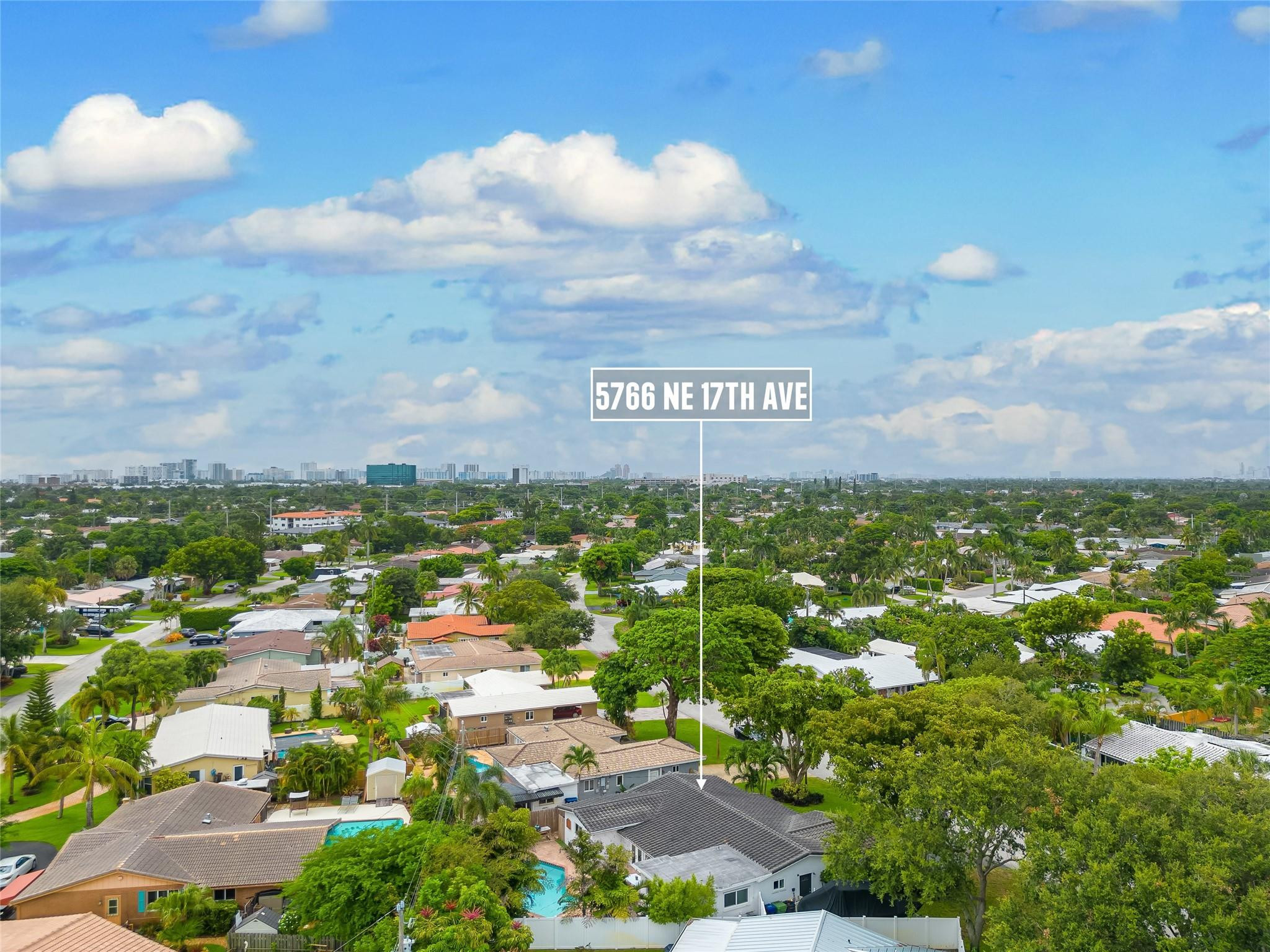 5766 NE 17th Ave
