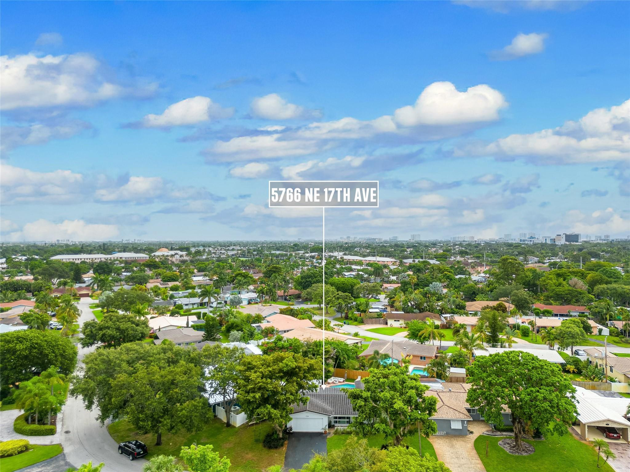 5766 NE 17th Ave