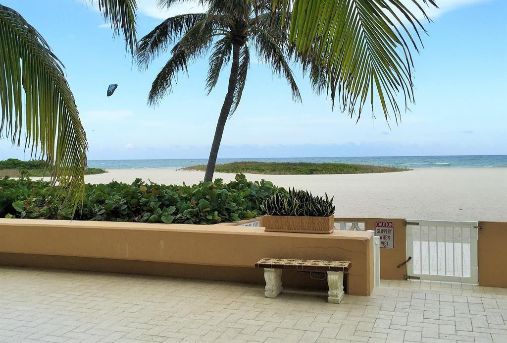 1012 N Ocean Boulevard 1511