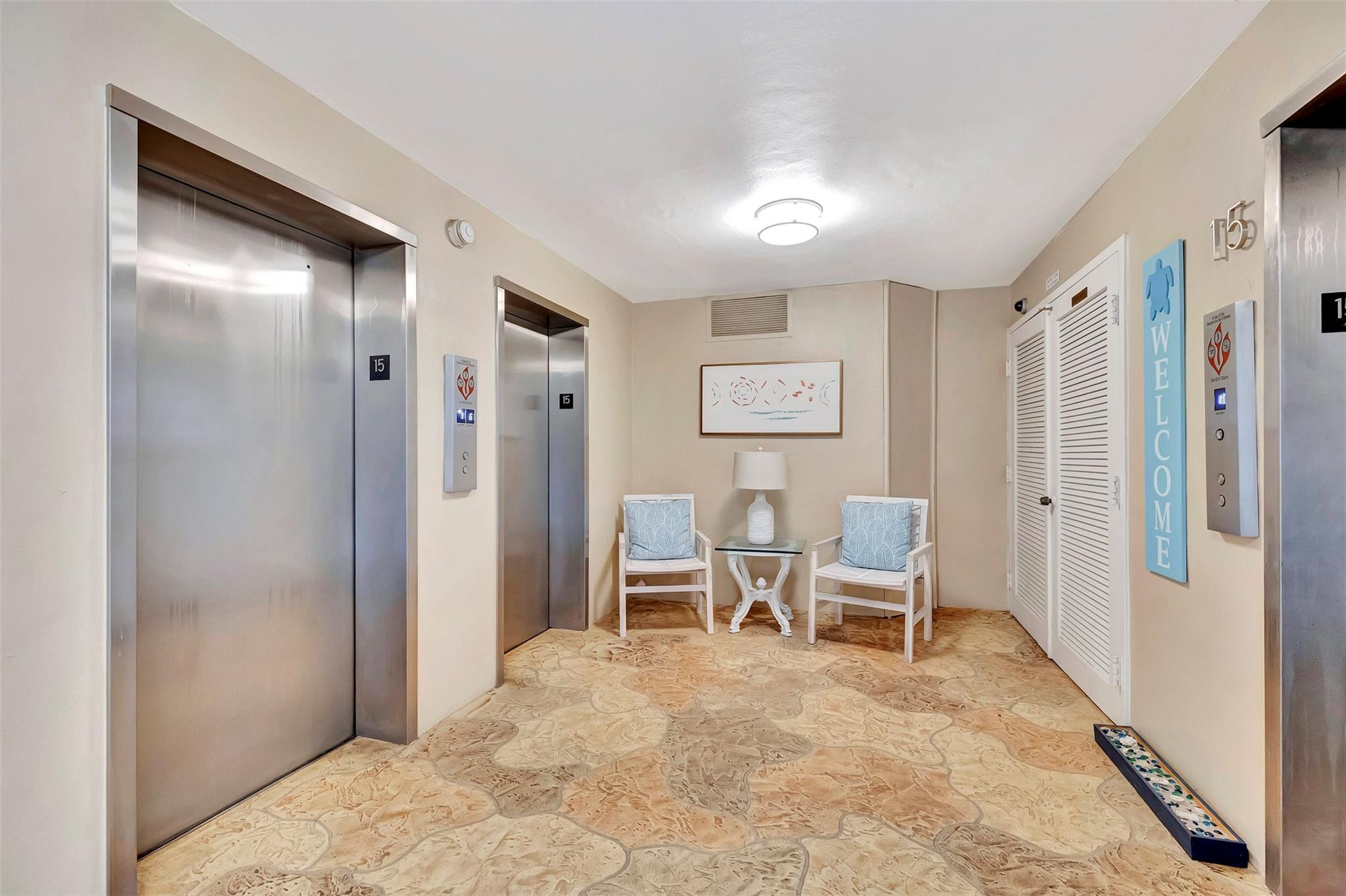 1012 N Ocean Boulevard 1511
