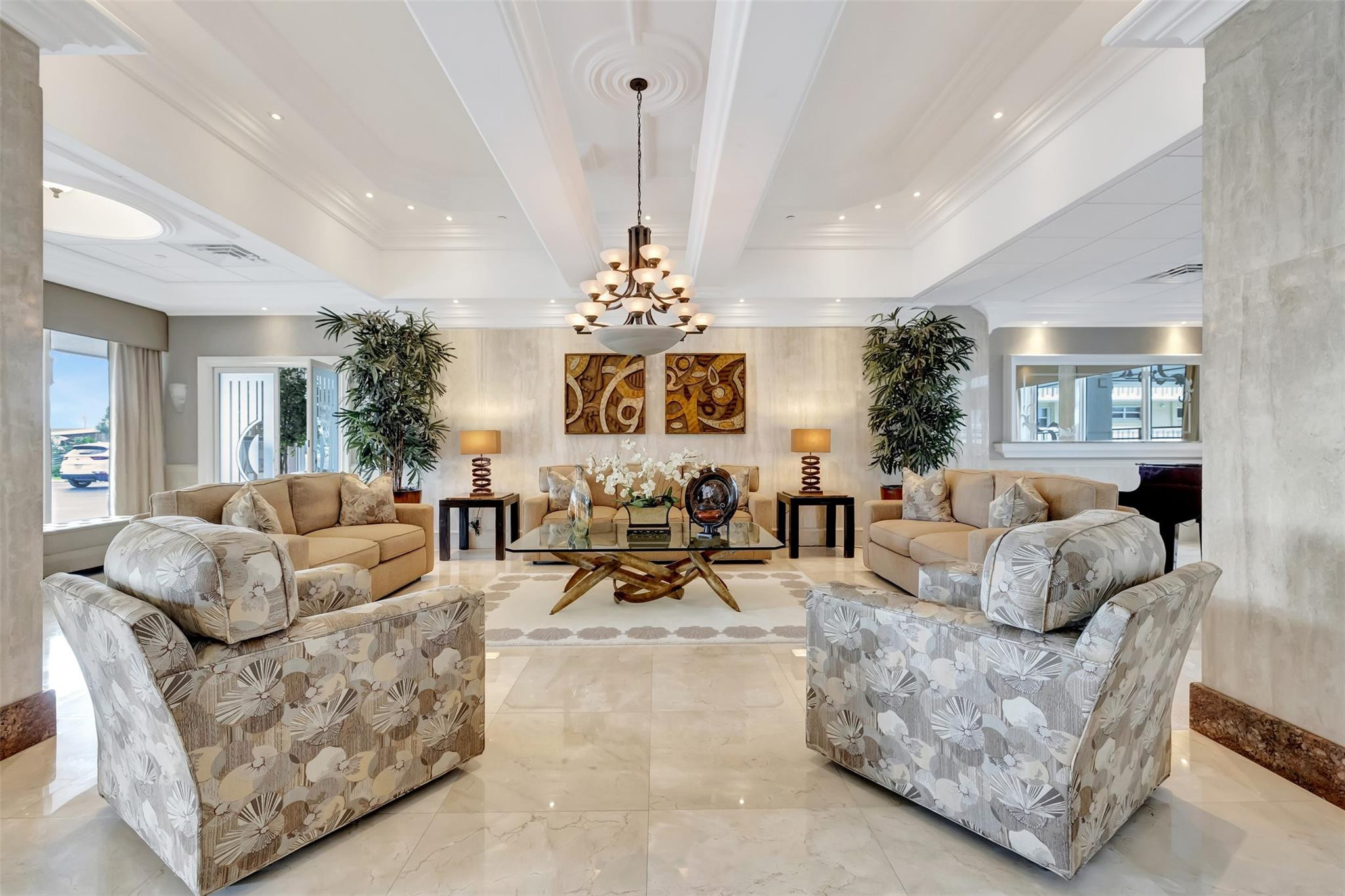 1012 N Ocean Boulevard 1511