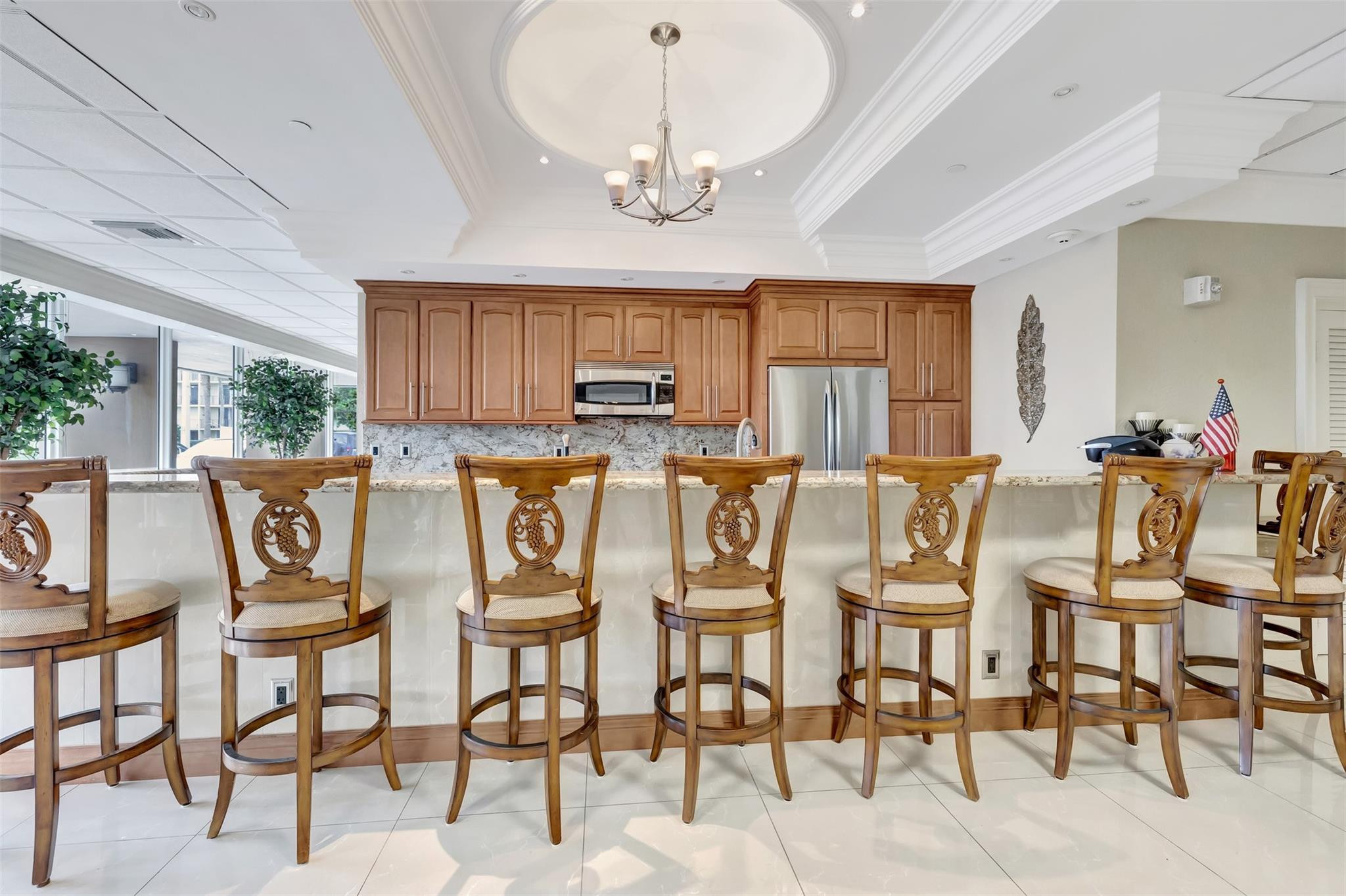 1012 N Ocean Boulevard 1511