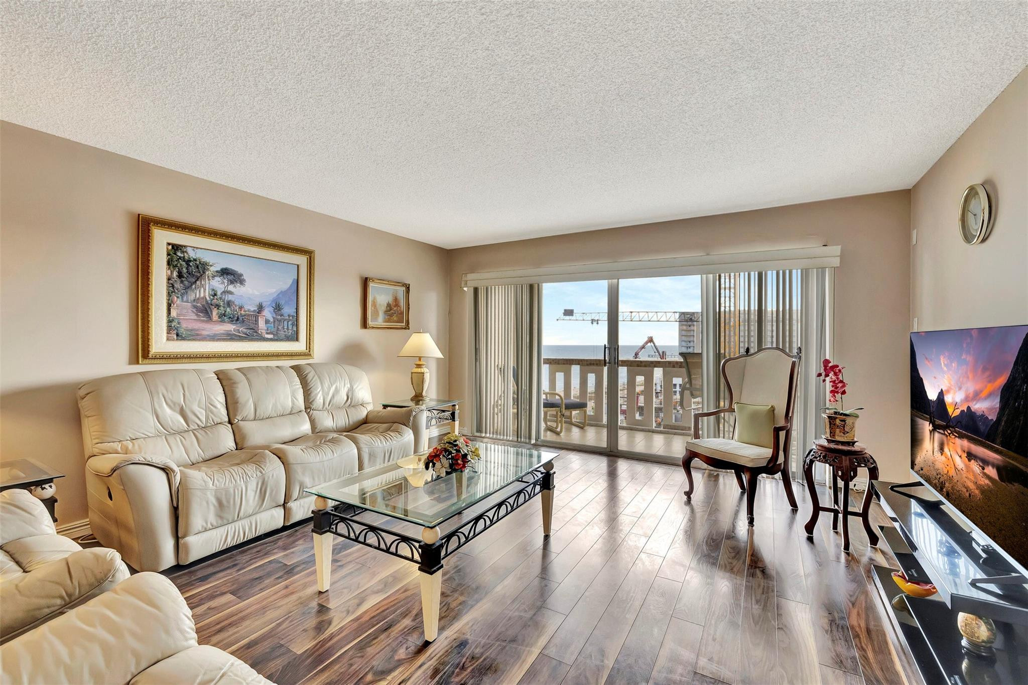 1012 N Ocean Boulevard 1511