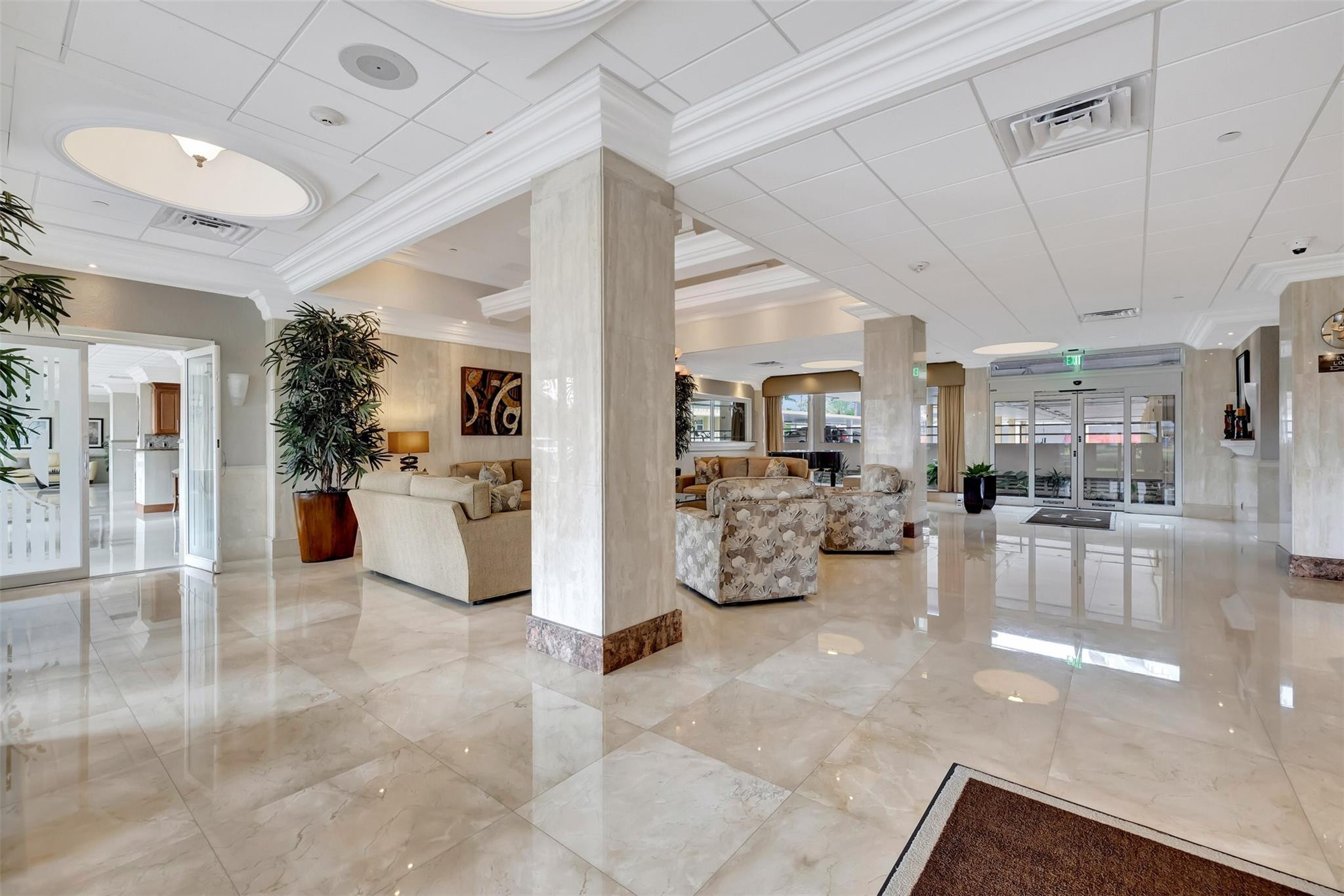 1012 N Ocean Boulevard 1511