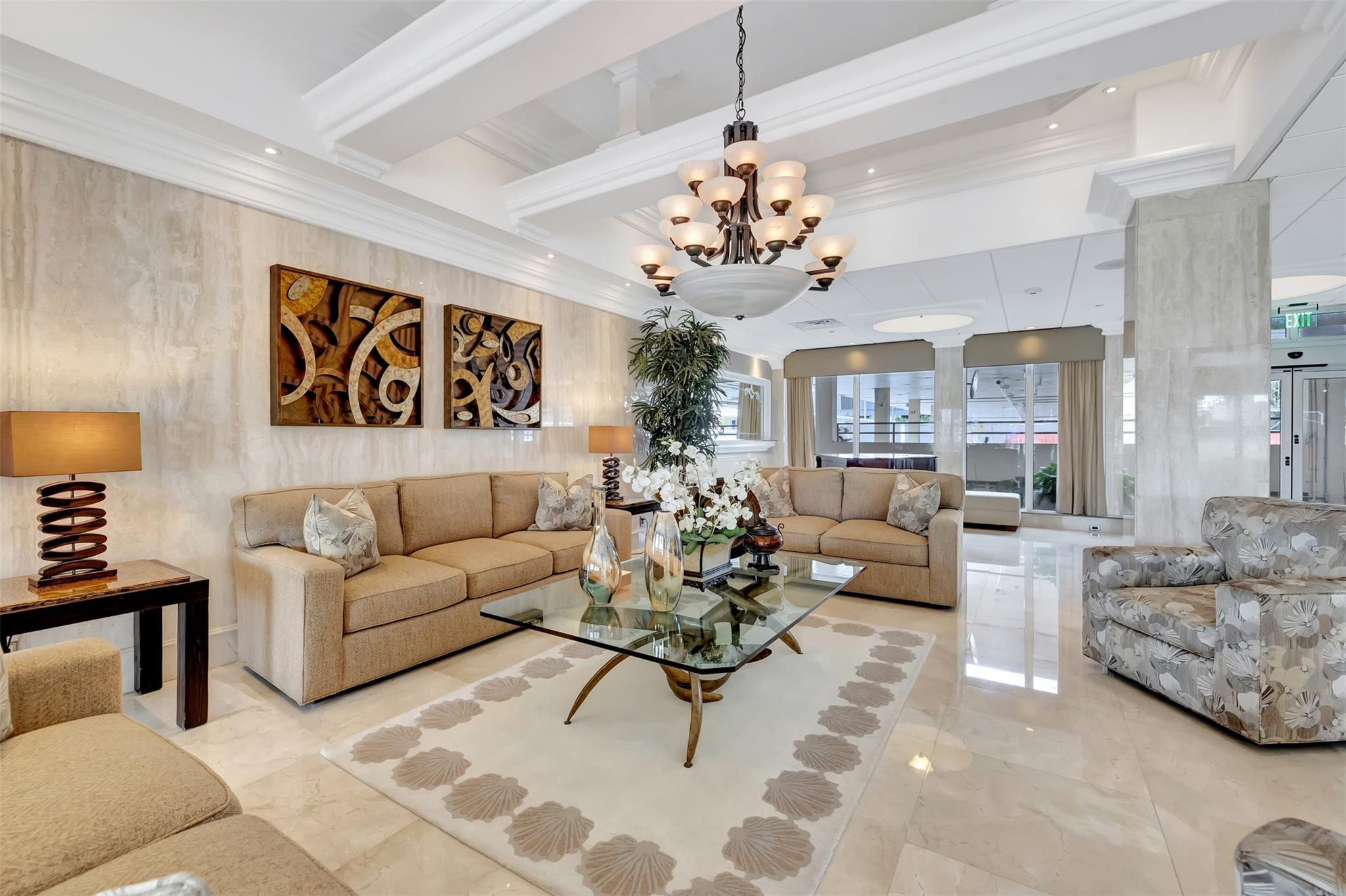1012 N Ocean Boulevard 1511