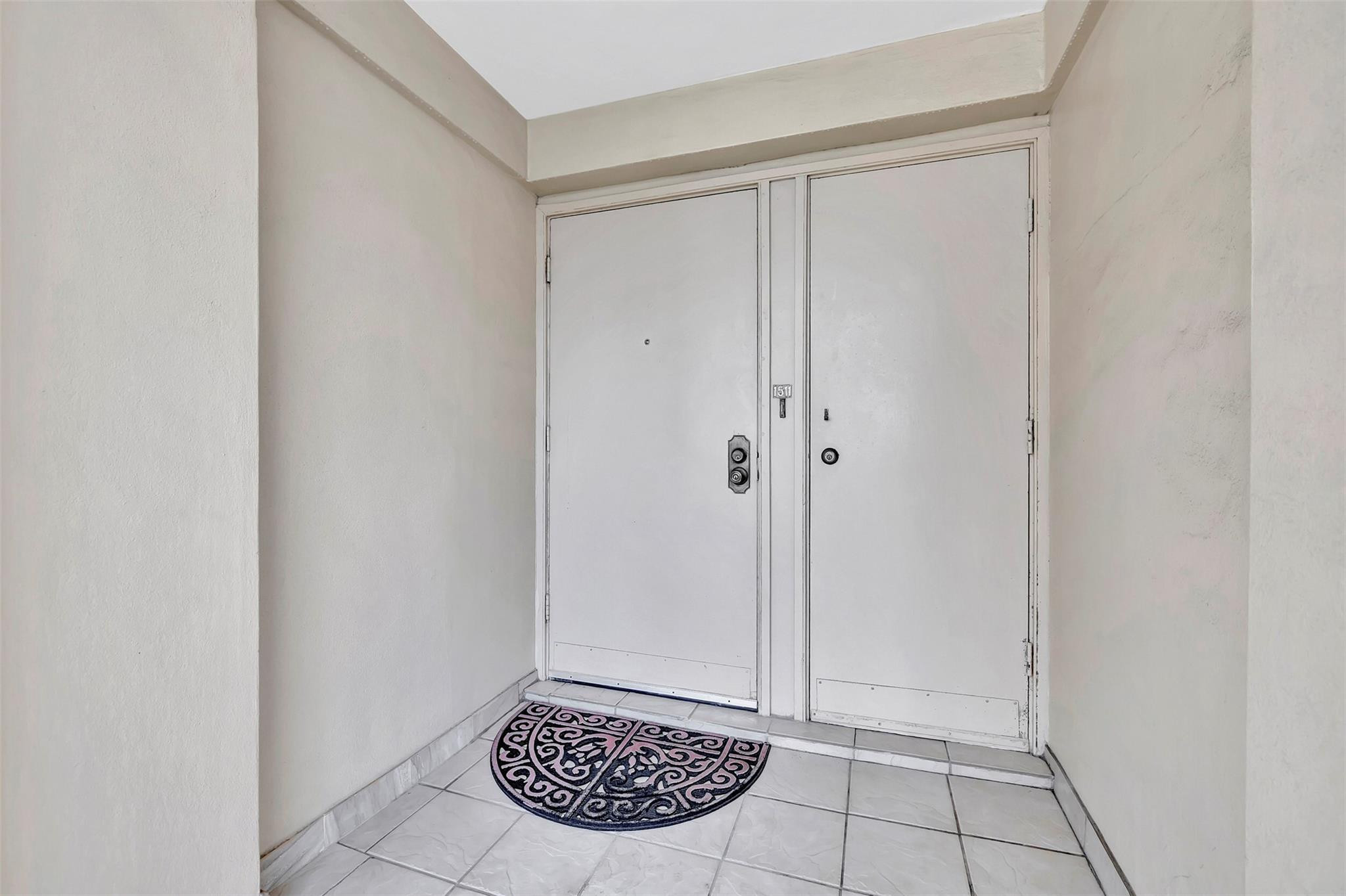 1012 N Ocean Boulevard 1511