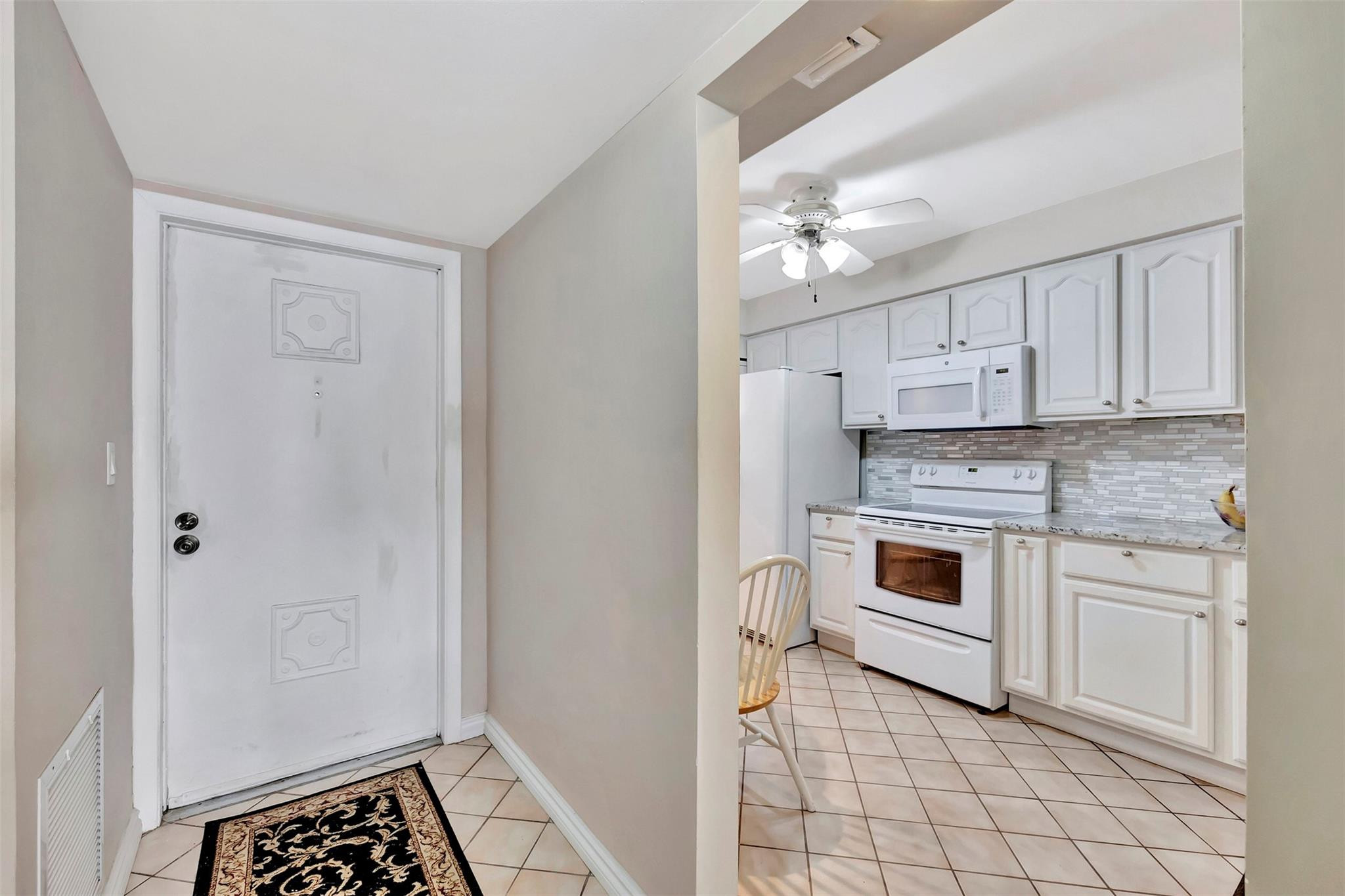 1012 N Ocean Boulevard 1511